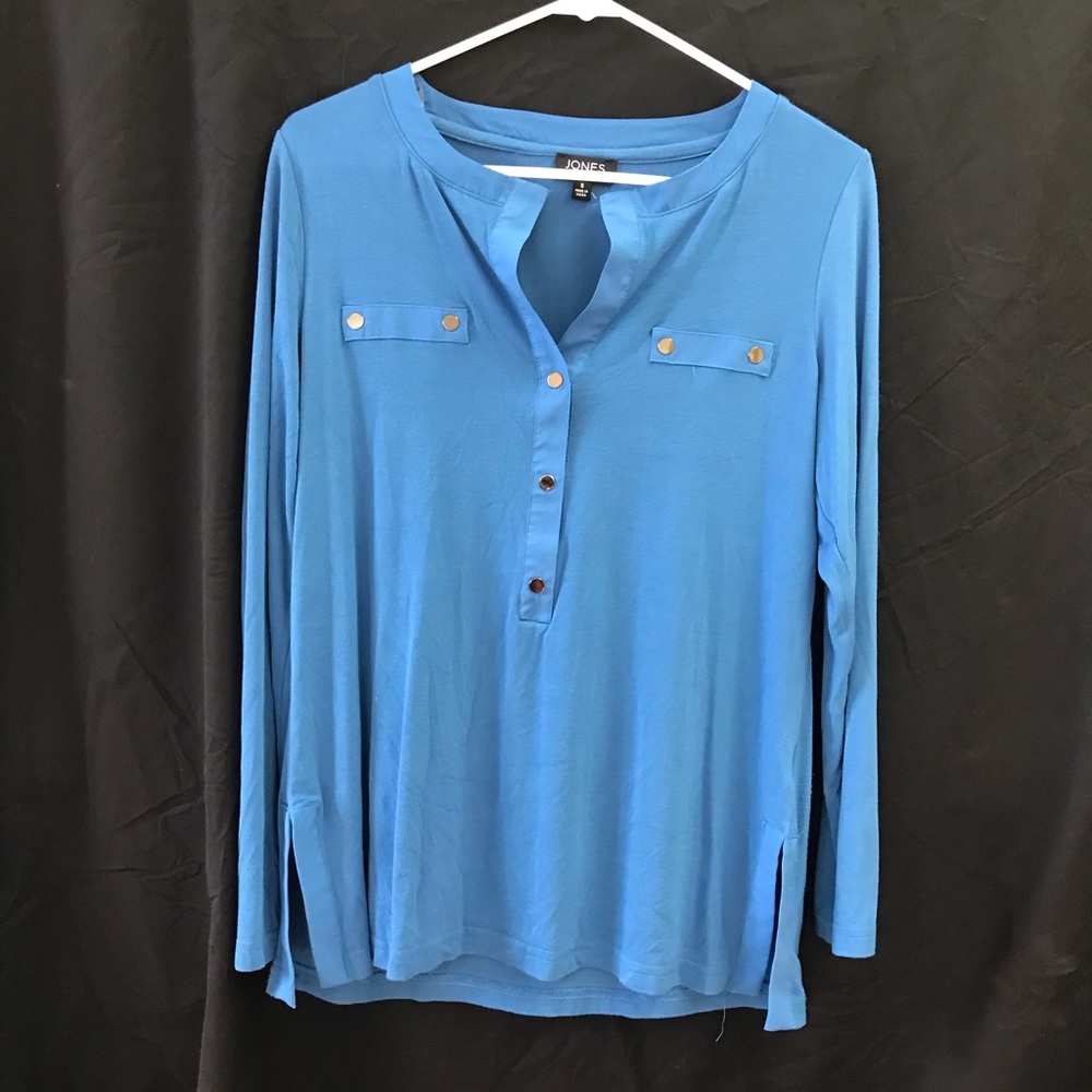 Women’s Jones New York shirt